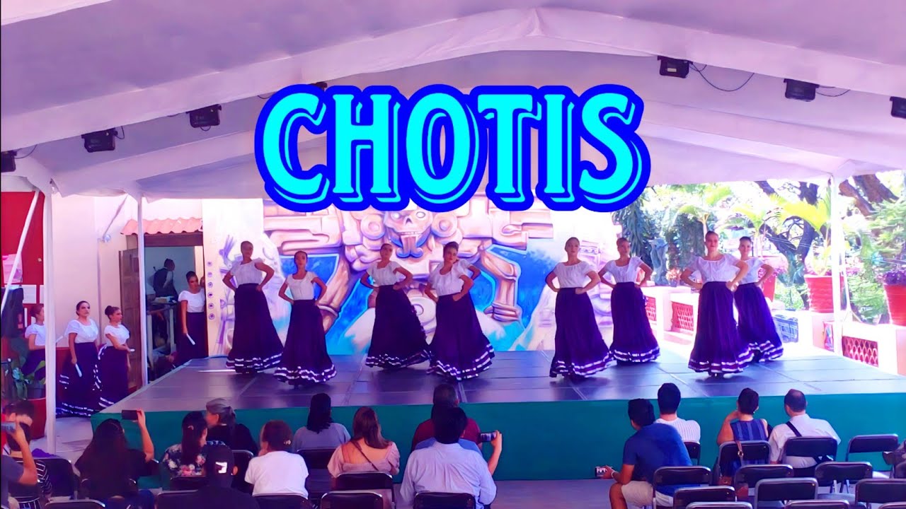Chihuahua (Chotis)