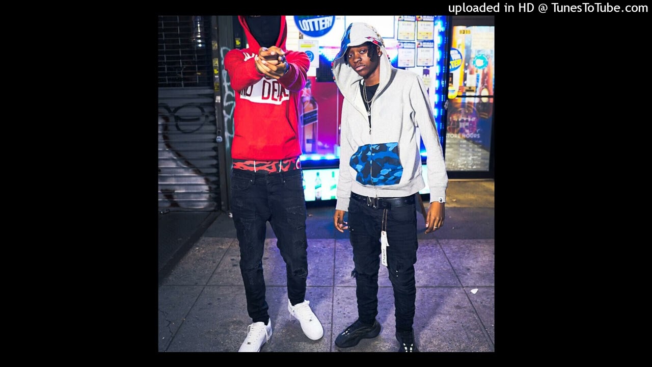 [FREE] (SAMPLE) Dee Billz X Blockwork 
