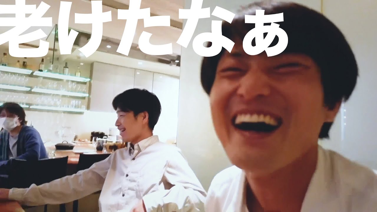 同窓会で絶対にイジってはいけない奴