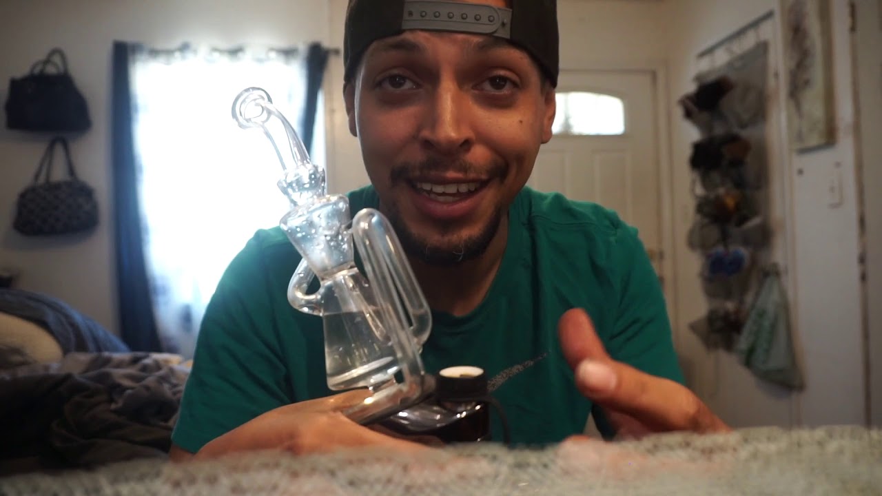 $40.00 Amazon PuffCo Peak Glass Top!