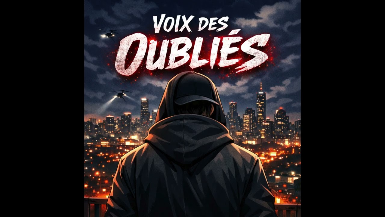 voix des oublié