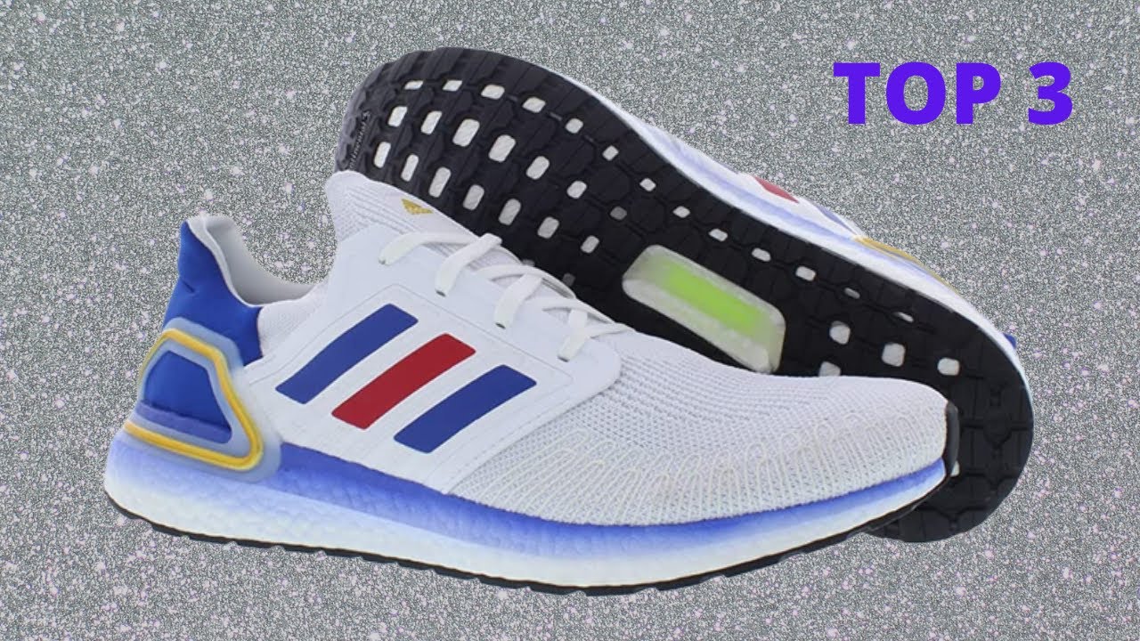 🥇 TOP 3 : Meilleures Chaussures de Running ✅  [2022]