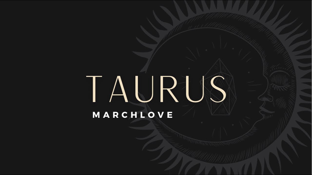 Taurus Love 🖤 Someone Is Thinking Heavily About You 👀 Something You Should Know