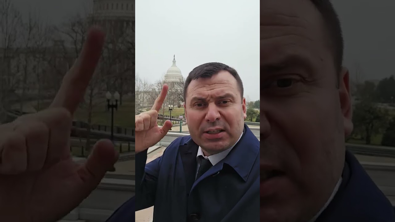 Să nu întrebați de ce SUA nu trimite un ambasador la Chișinău de mai bine de un an.