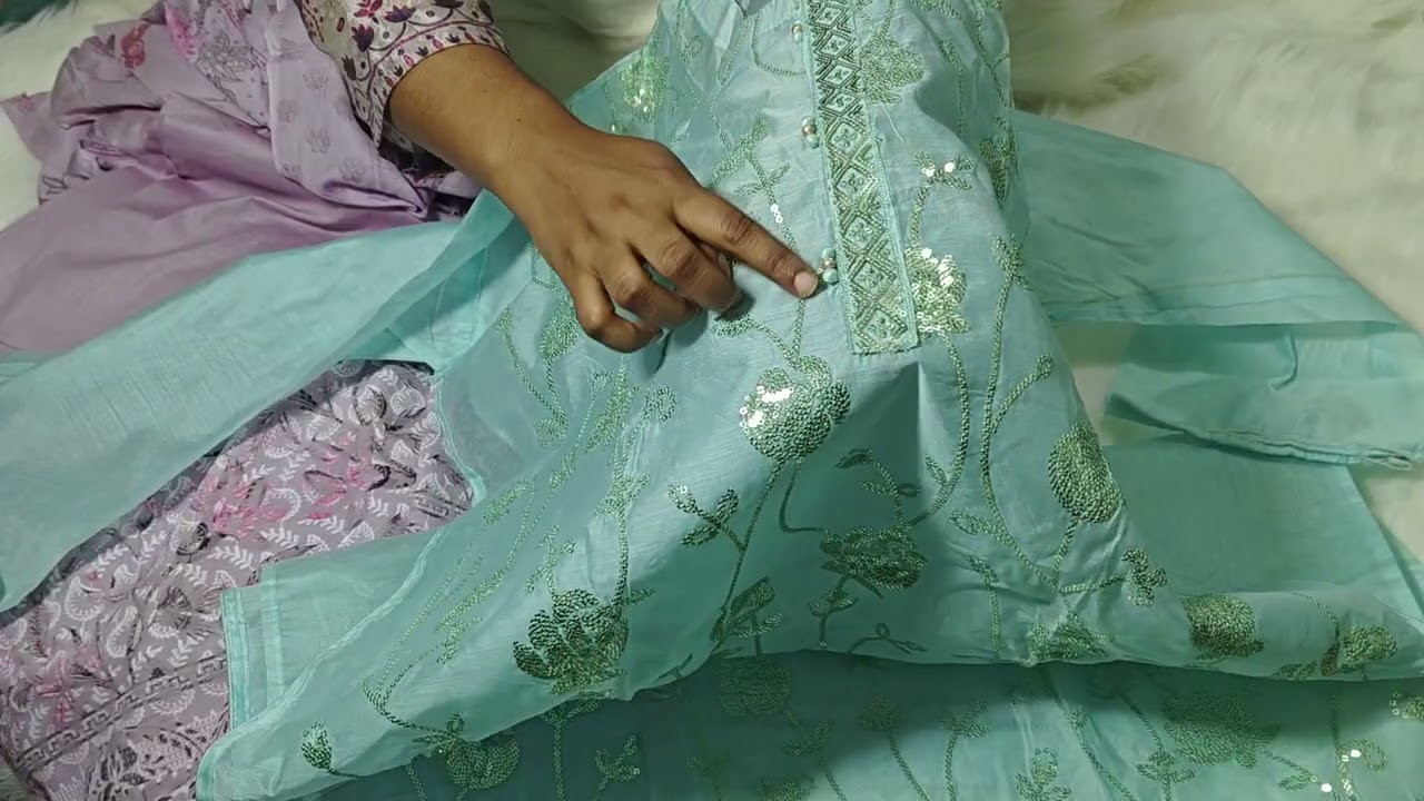 পছন্দের পার্টি ড্রেস কোন টা? খুবই অল্প দামে