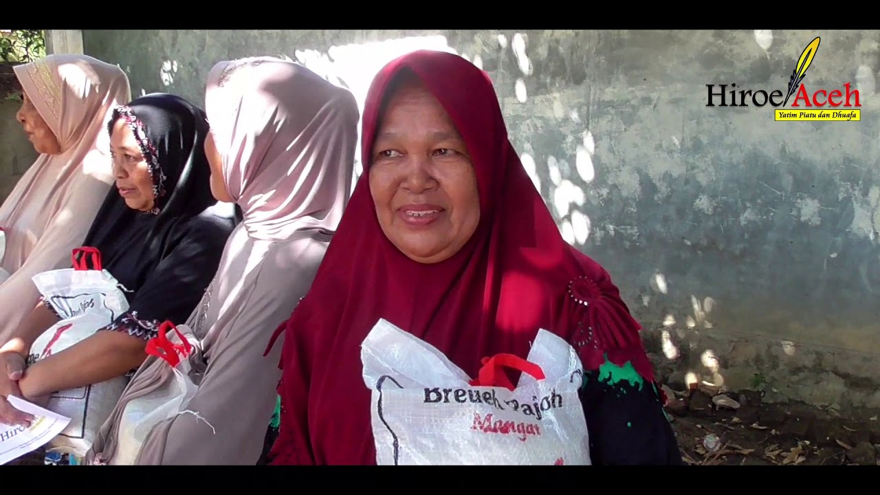 Saweu Syedara Desa neuhen kecamatan masjid raya Aceh besar