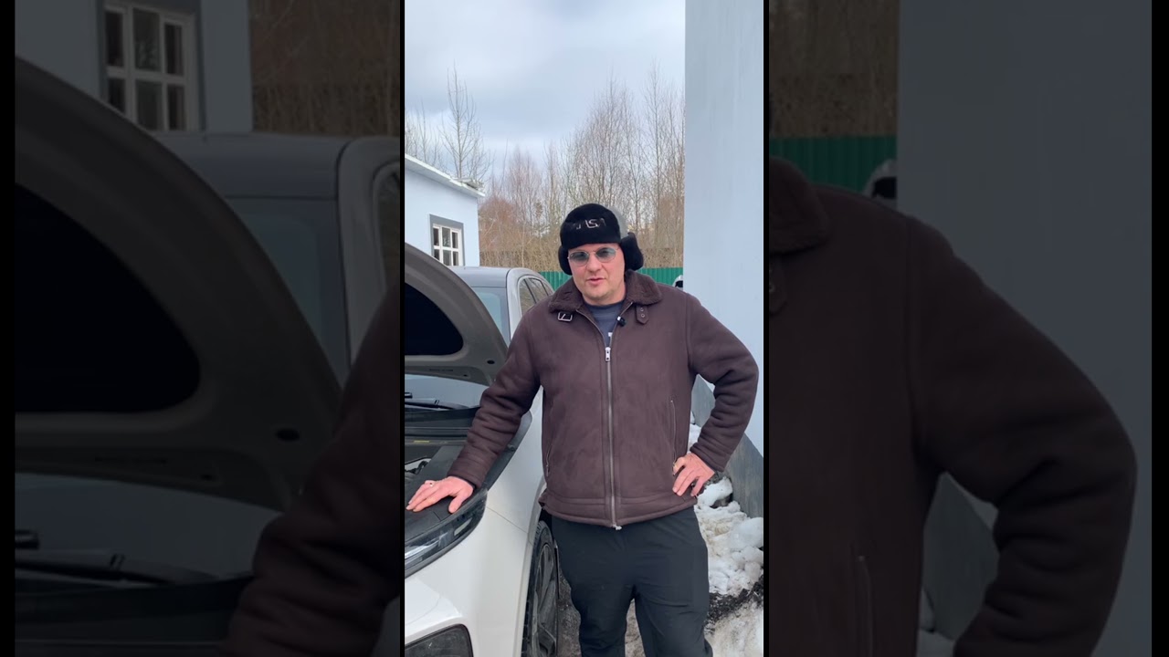 LiXiang L6  постоянно работает вентилятор