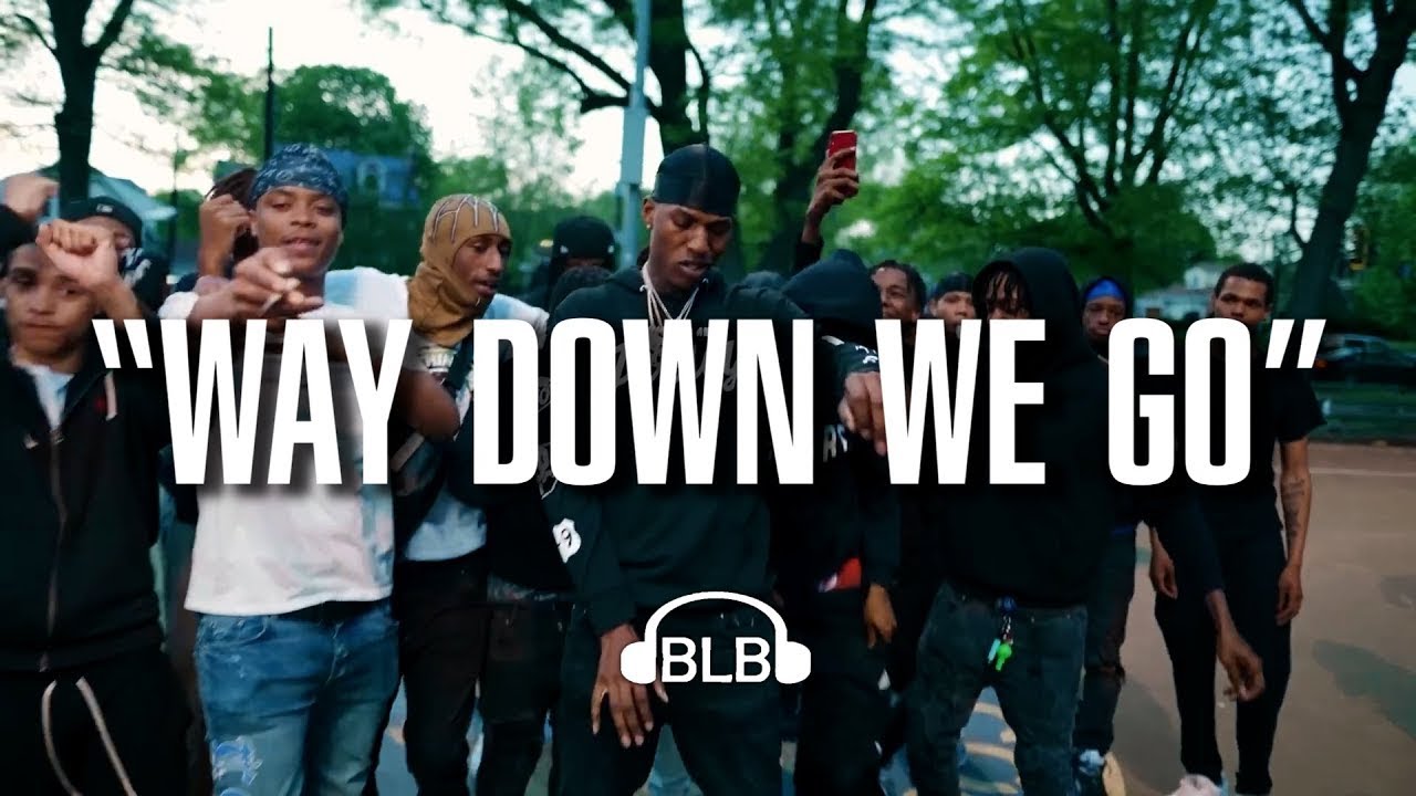 Bandmanrill x Jersey Club Type Beat | 