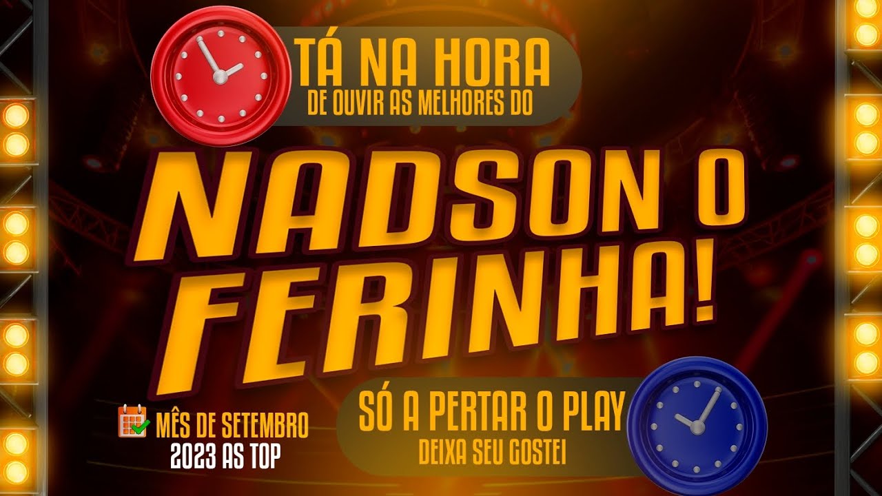 SET ARROCHA M&Ecirc;S DE SETEMBRO 2023 DJ ZICO MIX DO MARAJ&Oacute;.