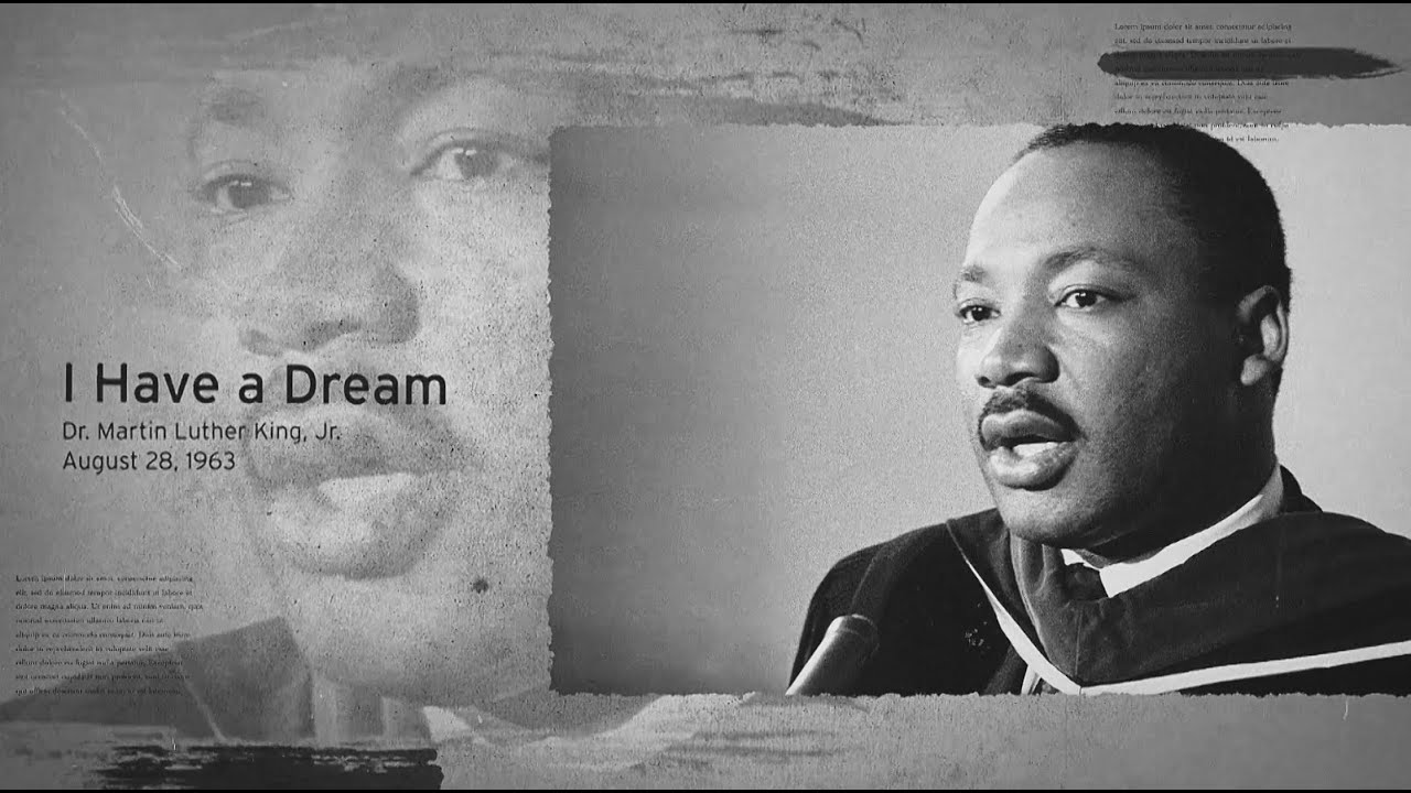 MLK Unity Committee - 40th Anniversary - 