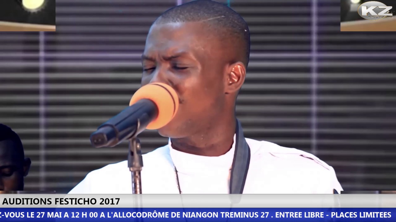 SAMUEL EDIEMOU