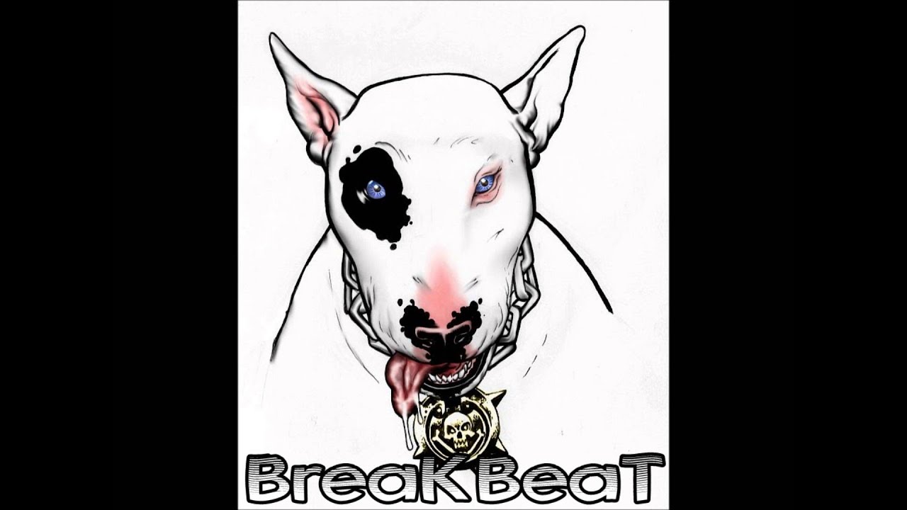 The Brainkiller - Cockroach (Vip Mix)