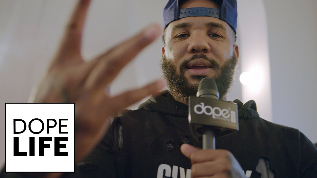 DOPE Life | The Game