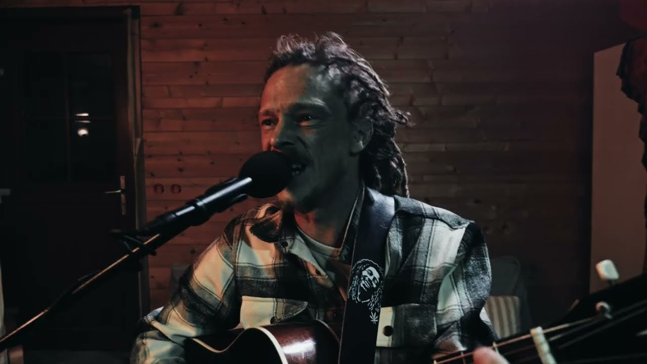 WYMAN LOW / REGGAE BRING BACK LOVE-BAM BAM MEDLEY (Morgan Heritage and Toots Hibbert Cover)