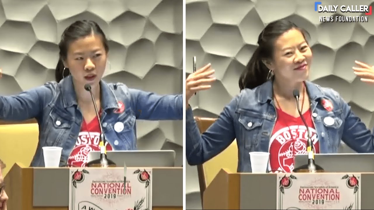 What a Democratic Socialist Convention Is Like: Part 2