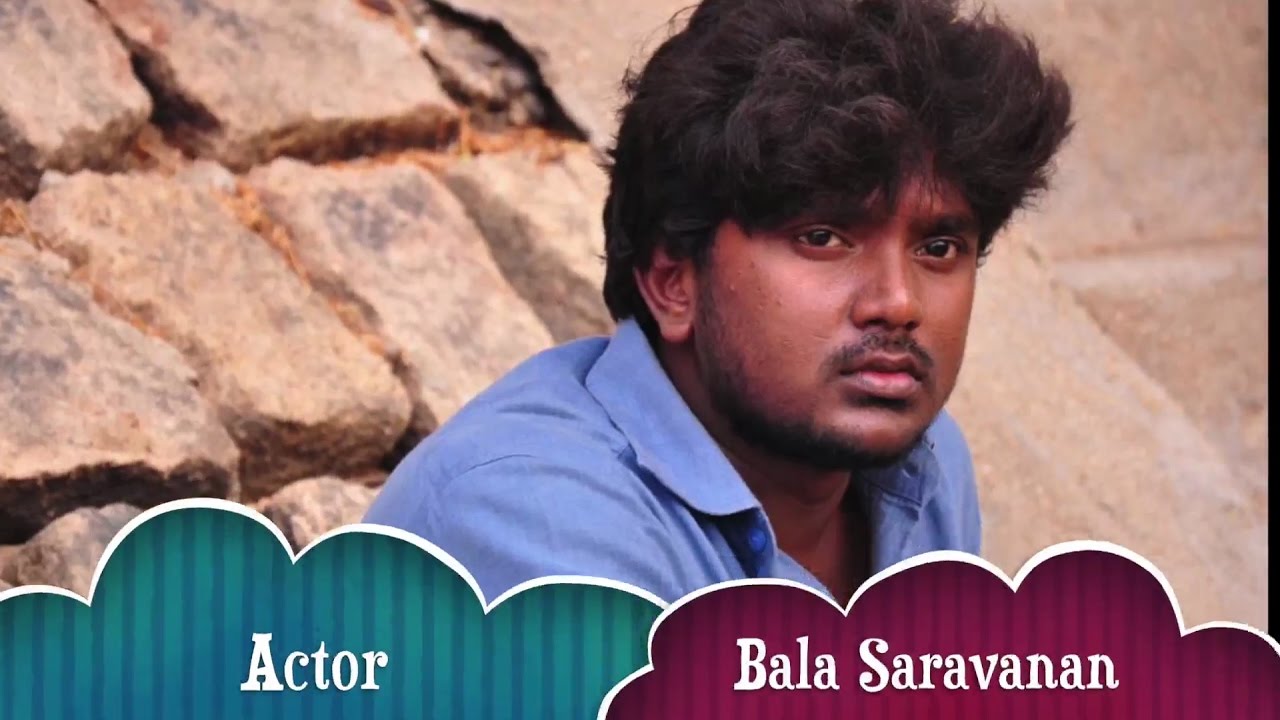 Bala Saravanan Biography | Income | Lifestyle