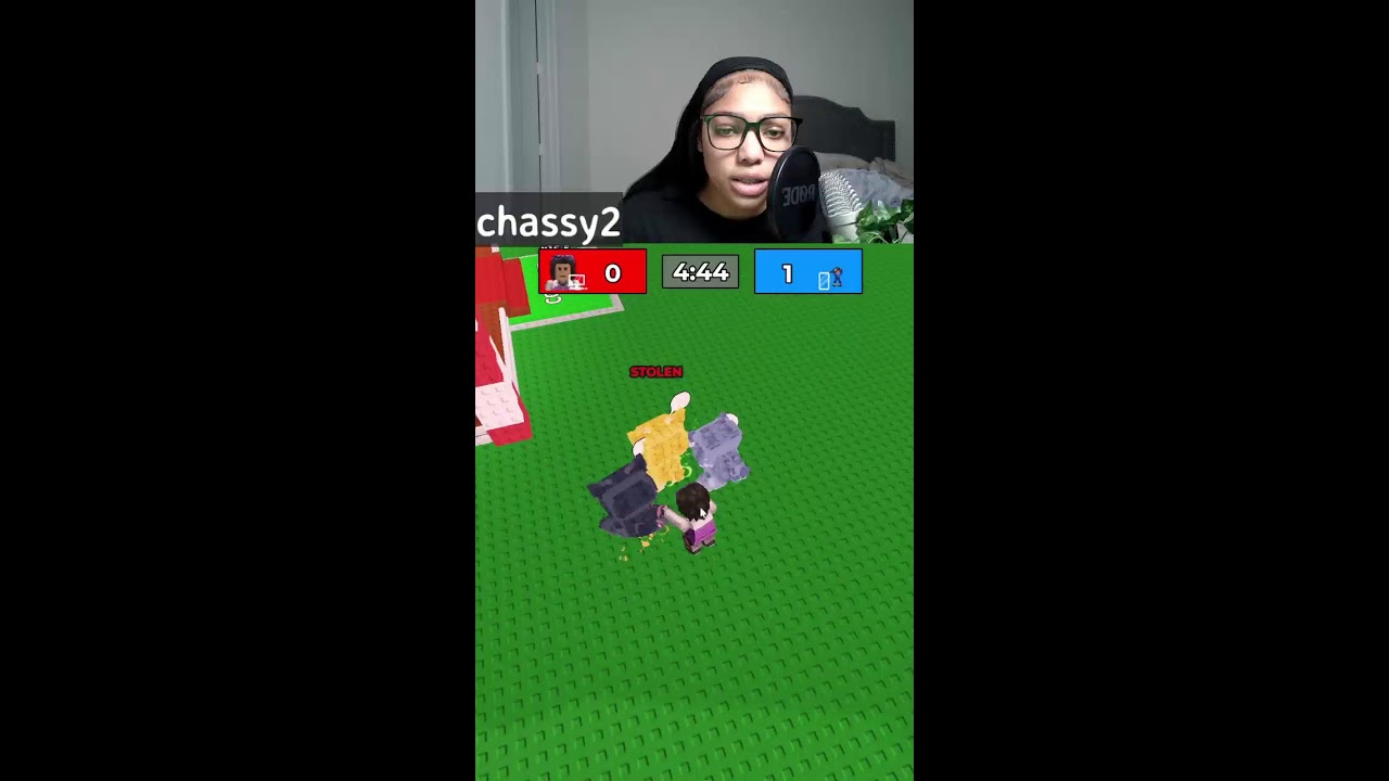 SAB DUELS