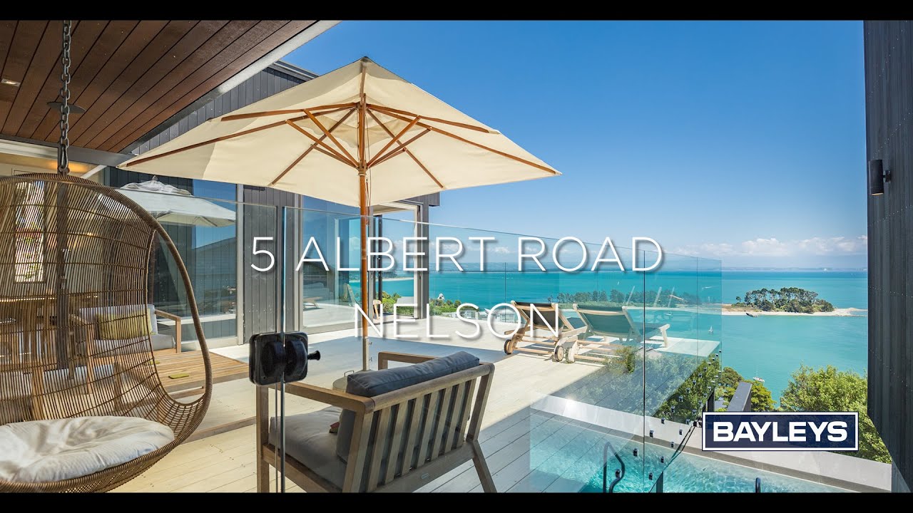 5 Albert Rd, Nelson