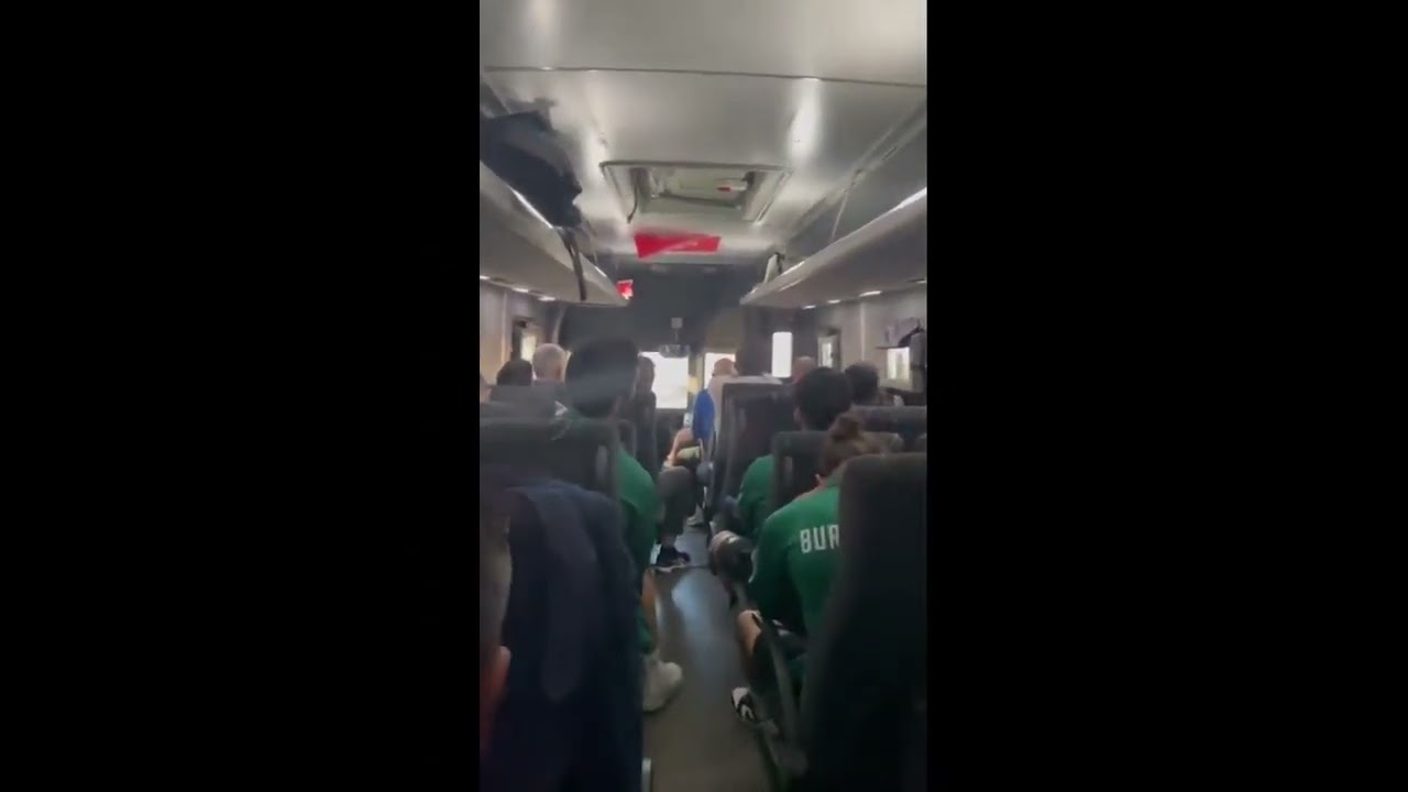 Amedspor Bursaspor Maçında Yaşanan Olaylar Tek Videoda! Bursaspor'a Diyarbakır'da Faşist Saldırı.