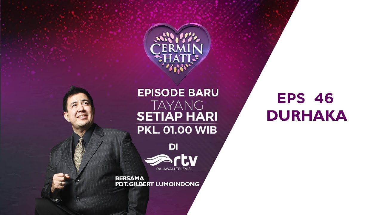 Eps 46 Durhaka