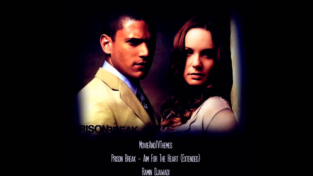 Prison Break - Aim For The Heart (Extended Version)