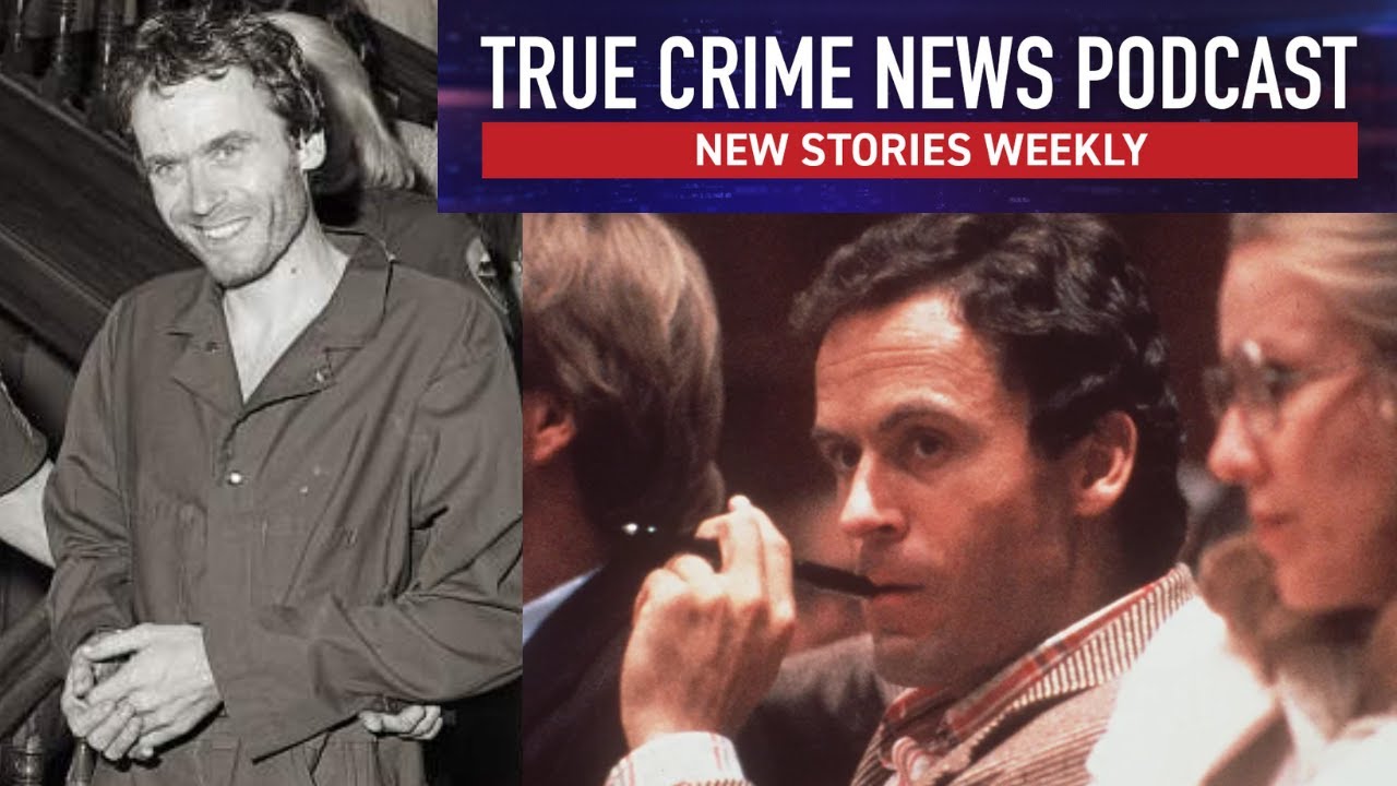 Serial killer in the family: Ted Bundy’s cousin discusses growing up with the murderer