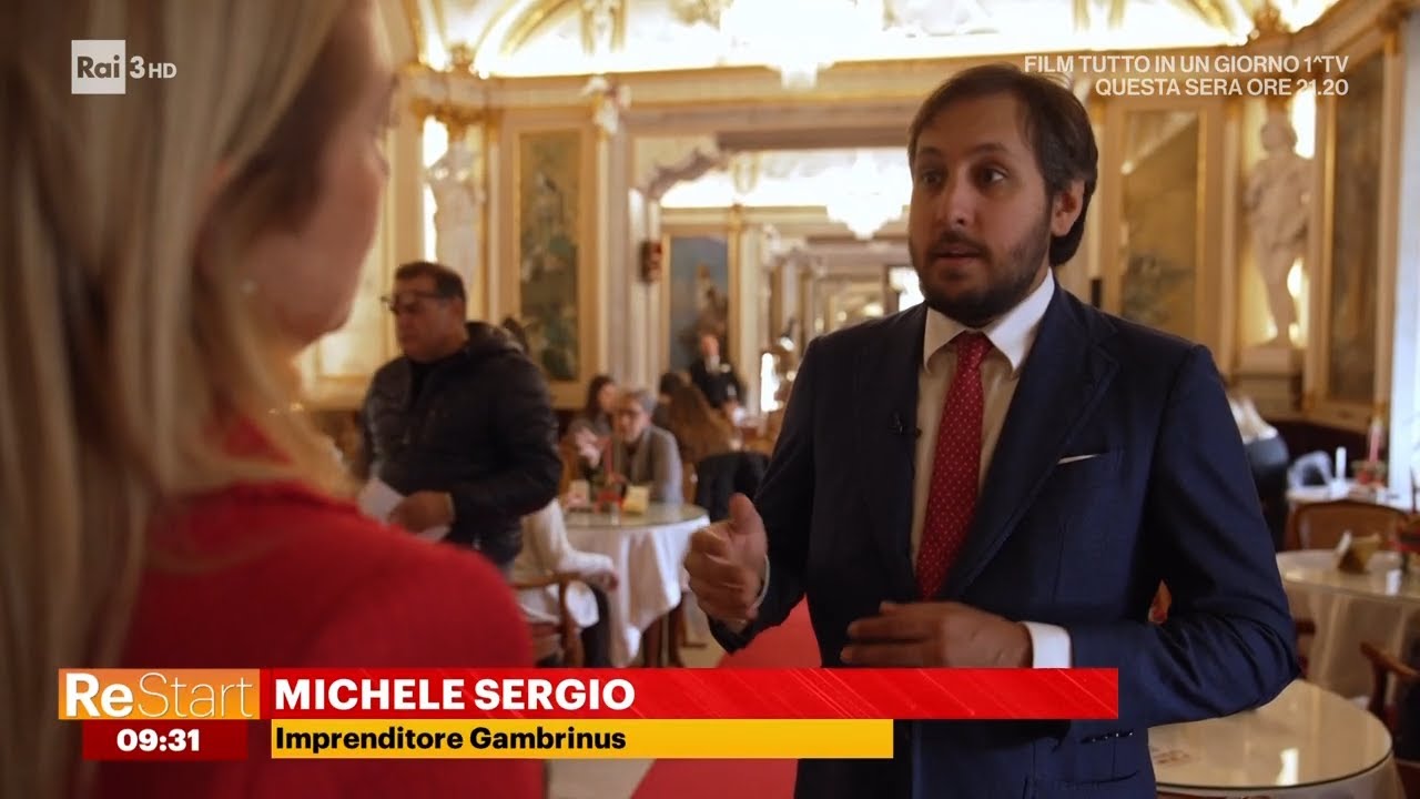 Cercasi personale - Re Start 14/01/2025