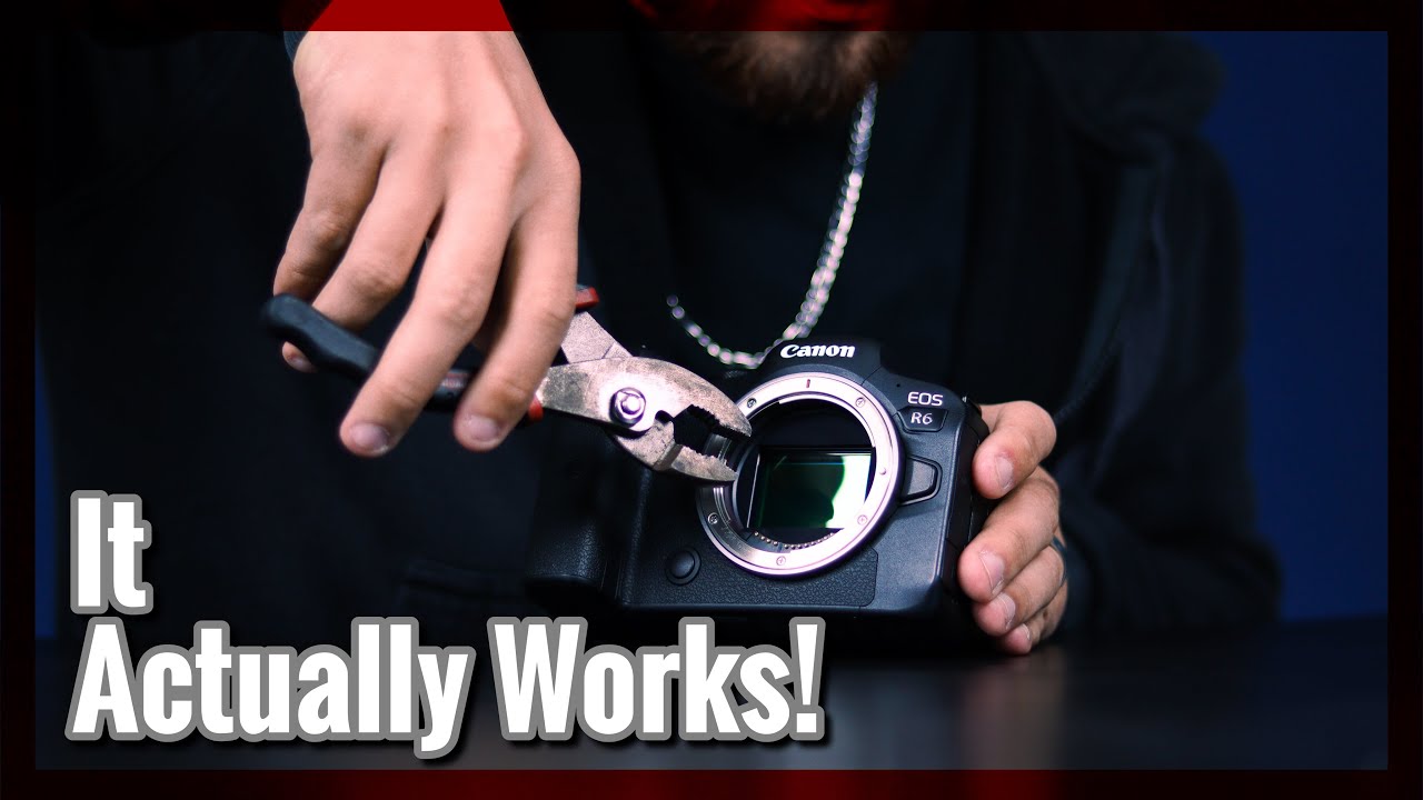 Canon EOS R6/R5 Tips & Tricks I Wish I Knew Sooner - Get Ahead Faster!