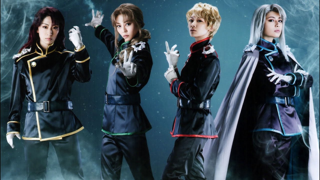 Top 23 Dark Kingdom Songs