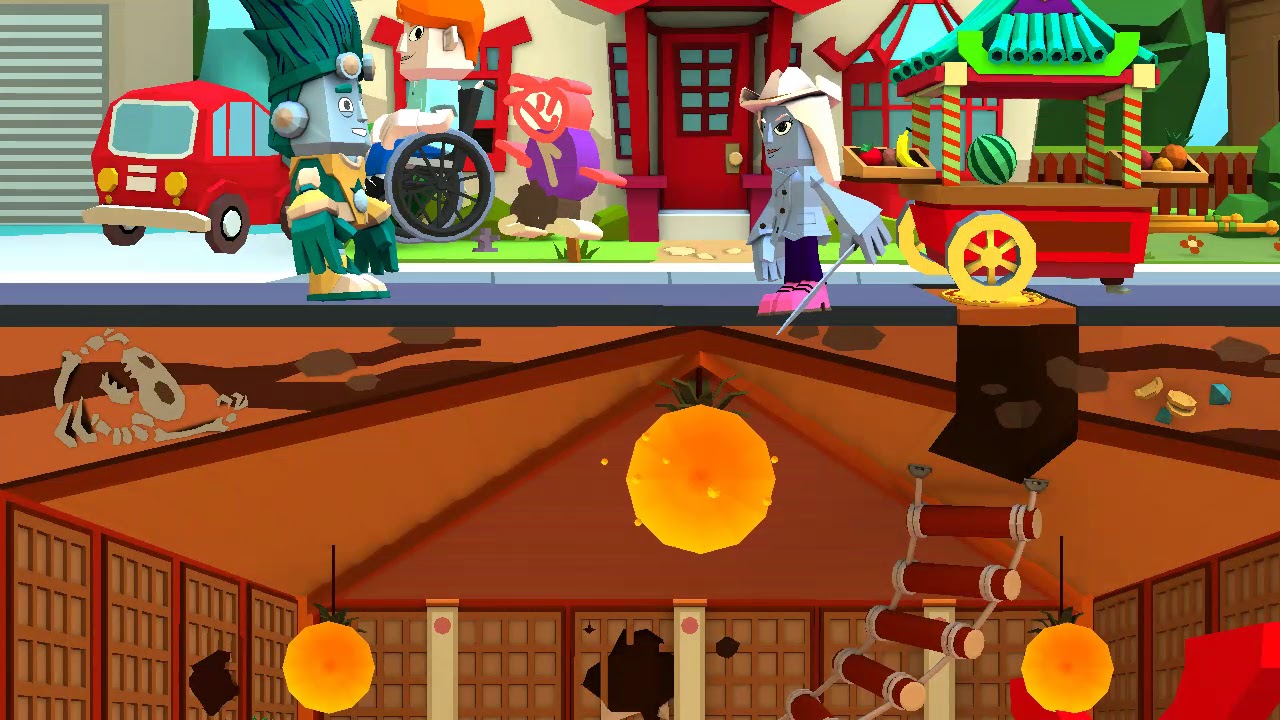 Romma Style- 2 Пакетика Марихуаны (Мульт реклама Продавщиц города Питер)