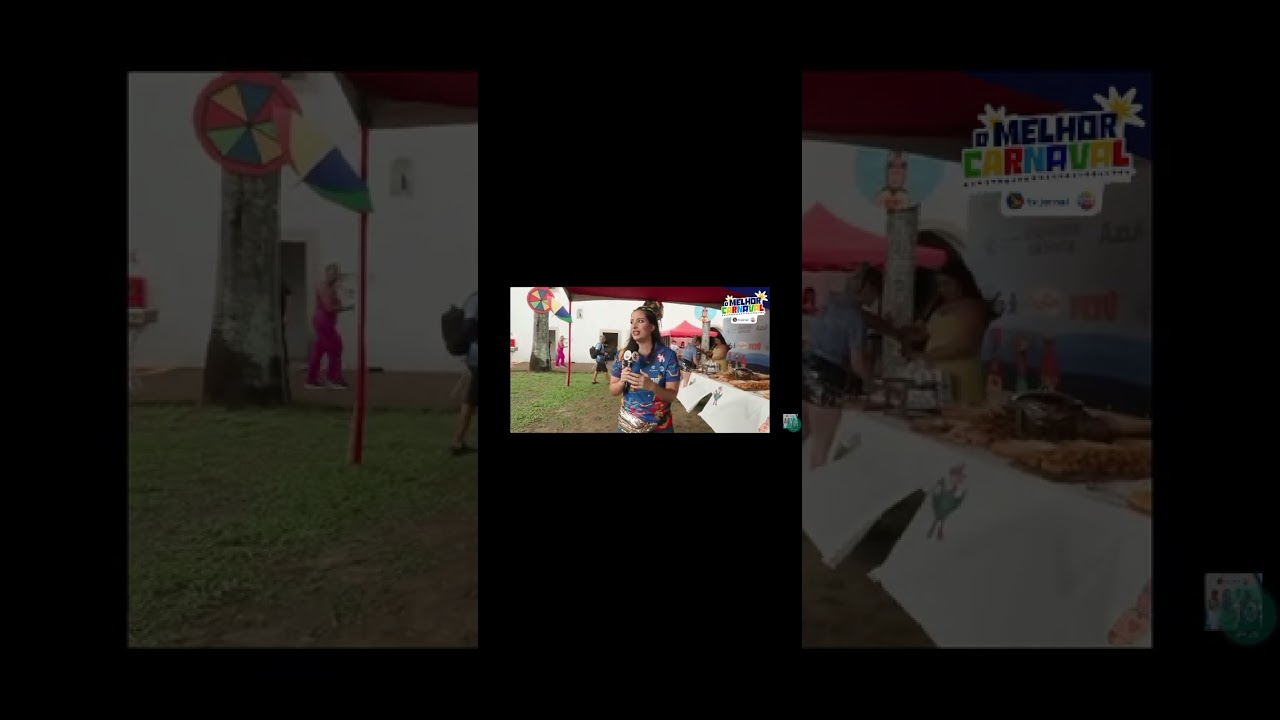 MULTICONNECTADOS / SBT TV /JORNAL