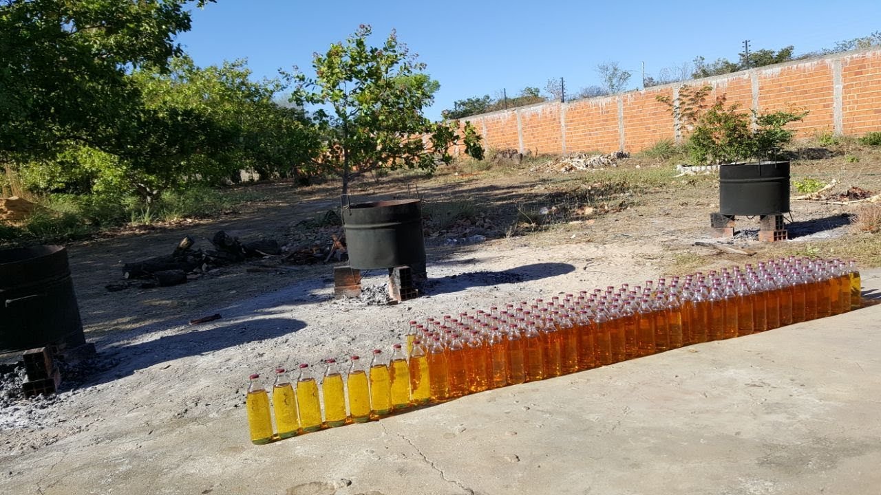 CAJUÍNA
