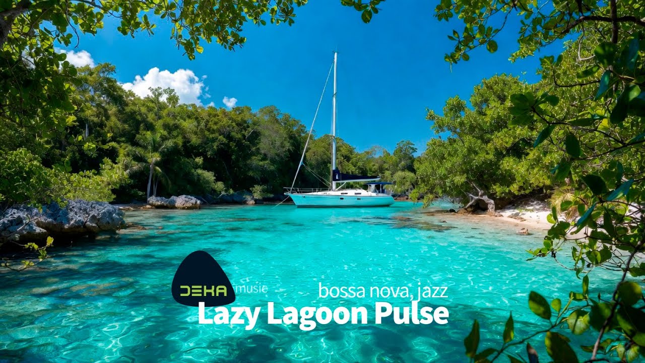 Sun Kissed Bossa