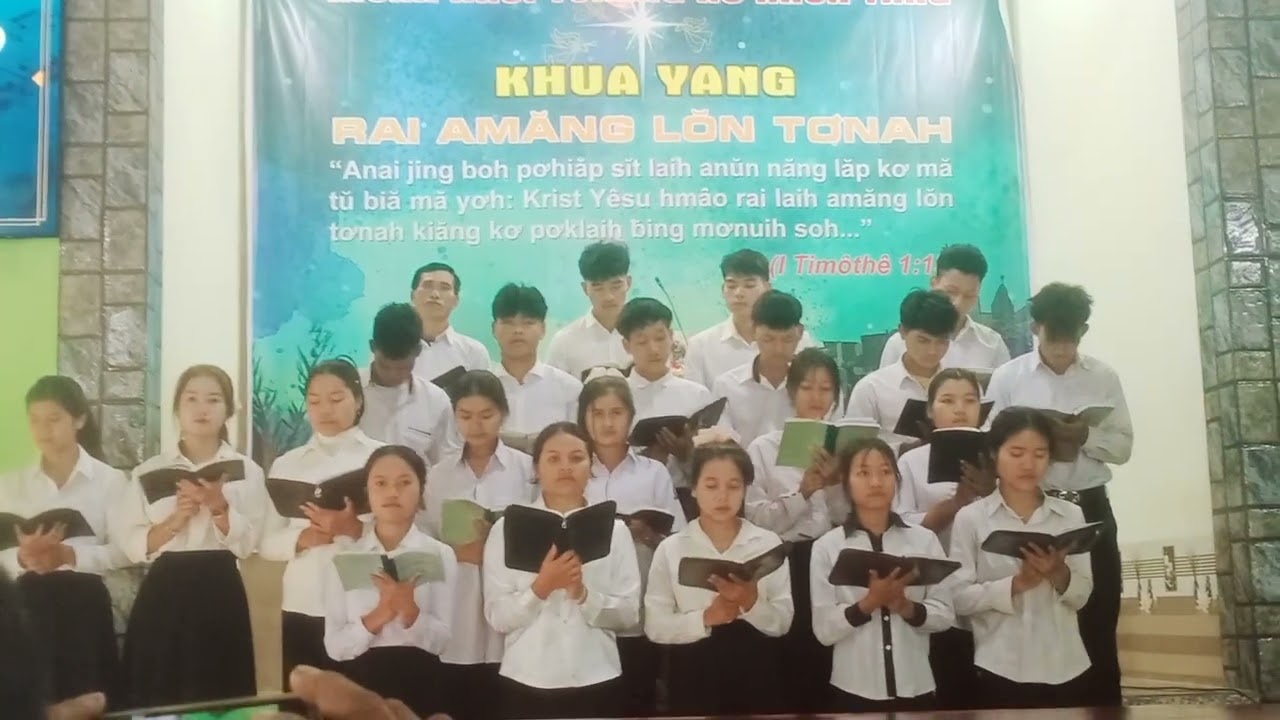 Tớ pul hlak ia adoh mro 288, , hok moak phrao/11/1/2026