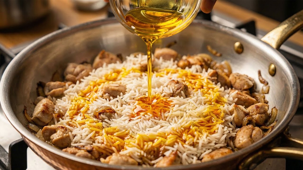 A Recipe House Favorite Crafted for True Comfort