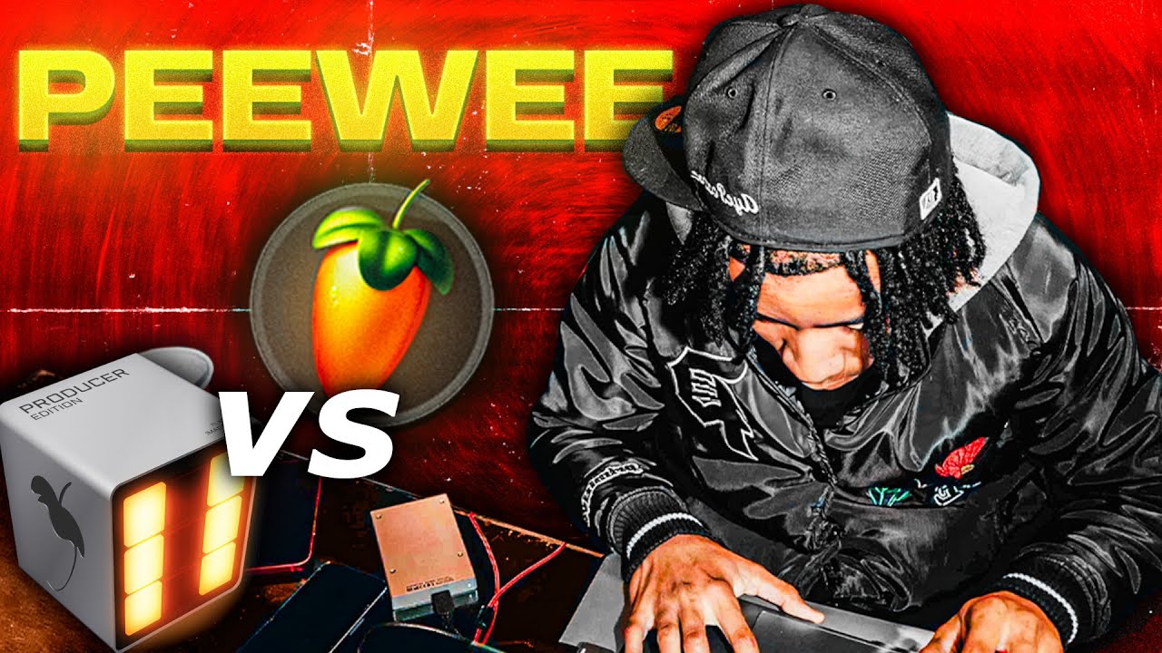 FL STUDIO 11 HITS HARDER THAN FL  20- What They Don't Tell You!