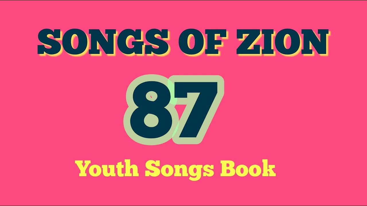 Guide me, O Thou great Jehovah | Hebron Youth Songs ​#hebronheadquarters #hebronmorningmeditations 
