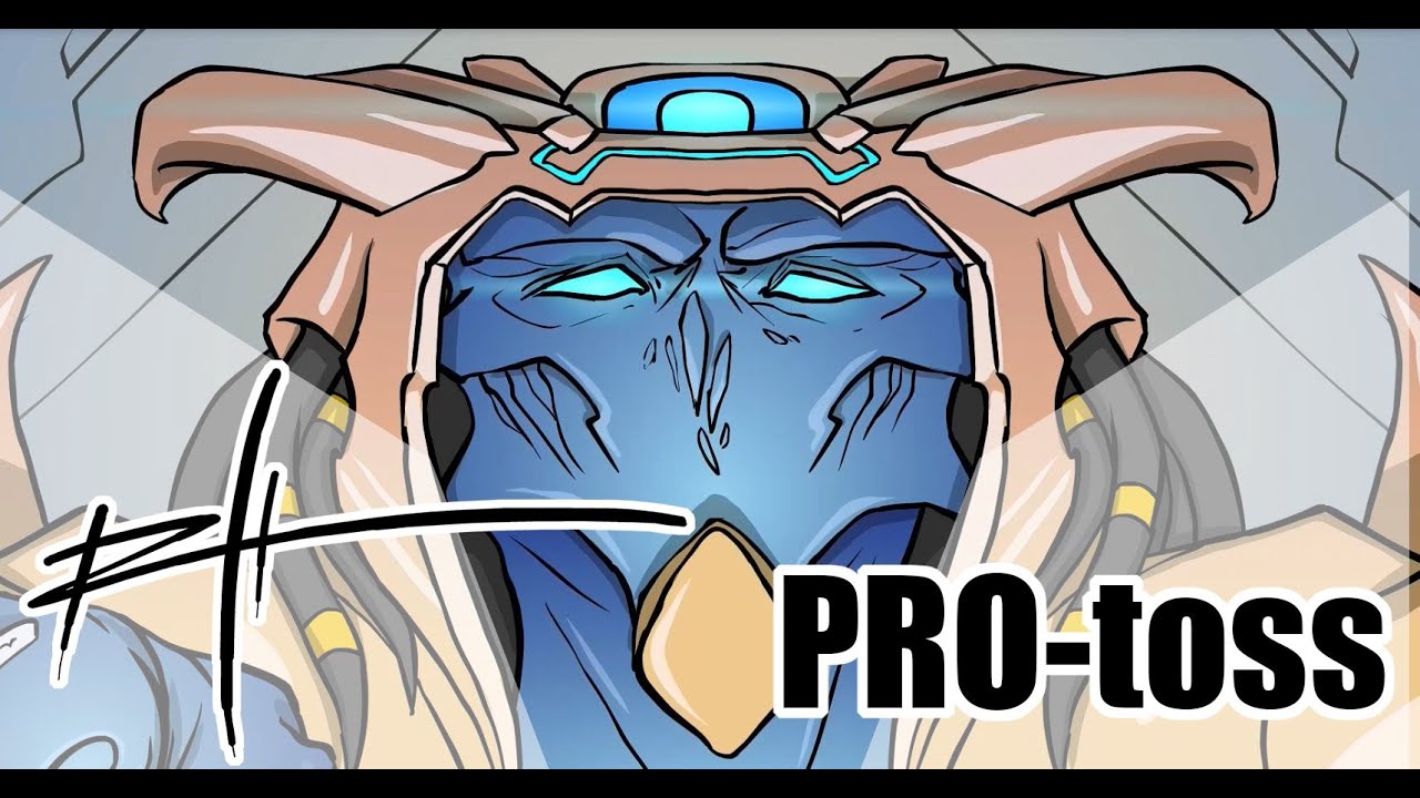 PRO-toss