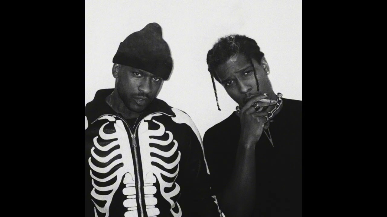 (FREE) ALIVE ~ Skepta x Ashbeck Type Beat | Wavy UK Rap Instrumental