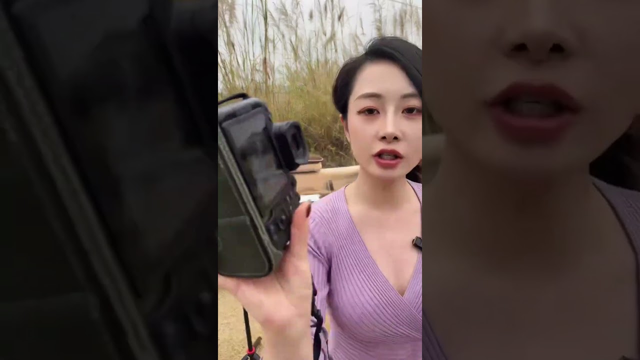 小姚哥haha🔥0基础摄影拍照教学速成！！！💕2026 02 09 16 06 23🎬
