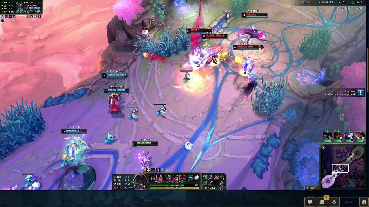 Metin2 TigerGhost