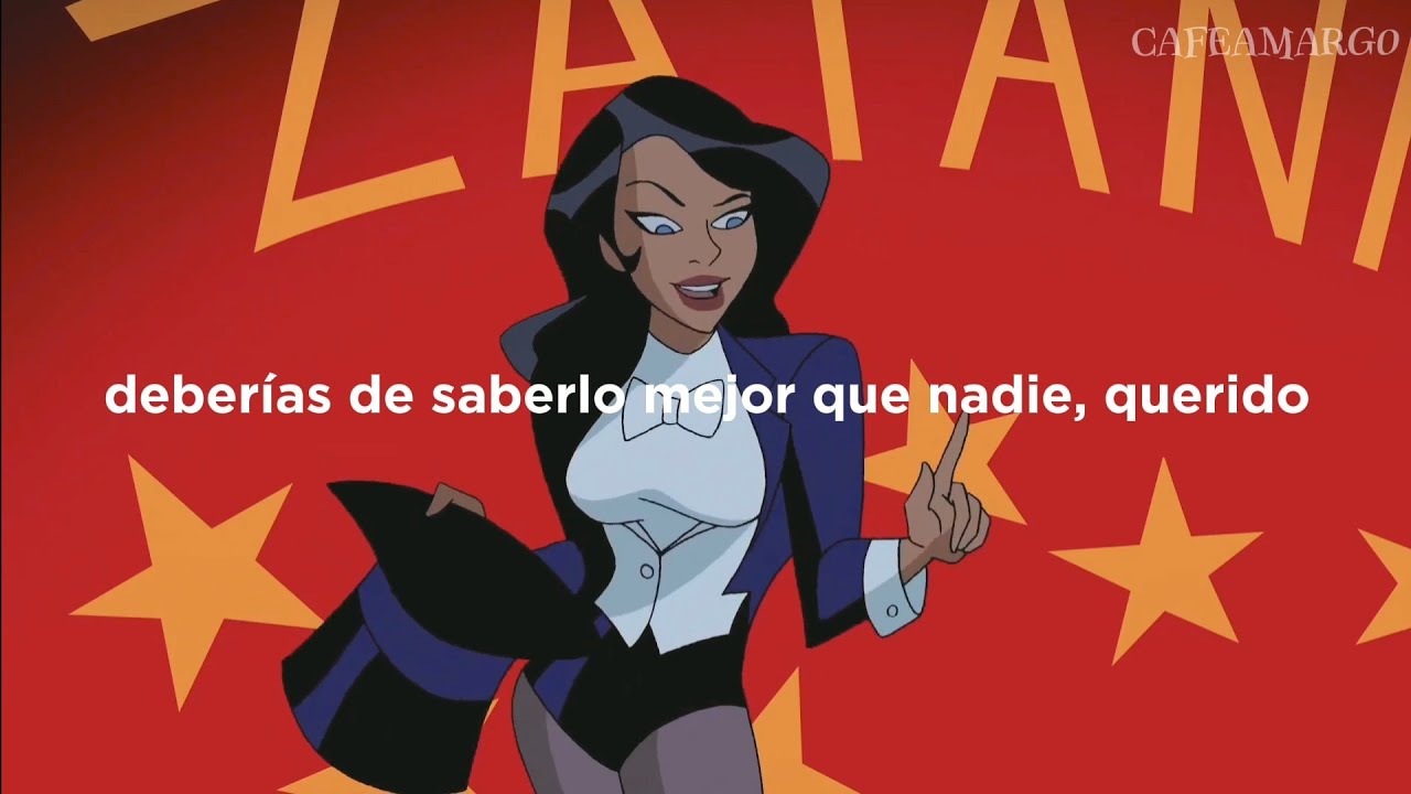 “Lancé un hechizo sobre ti...🪄”|| I put a spell on you; Annie Lennox