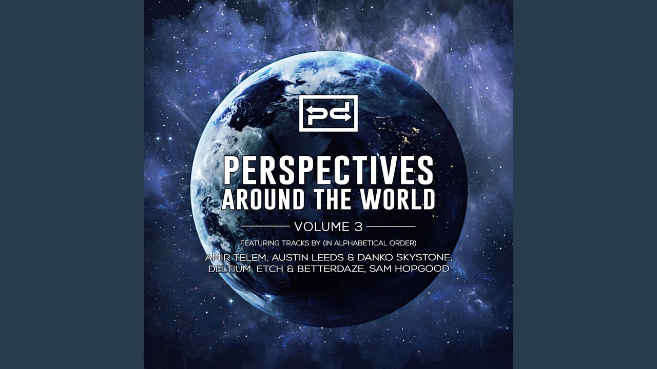 Spectre (Original Mix)