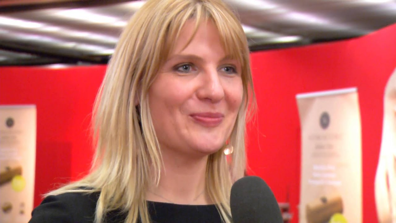 ProWein 2014: Two winestar winners