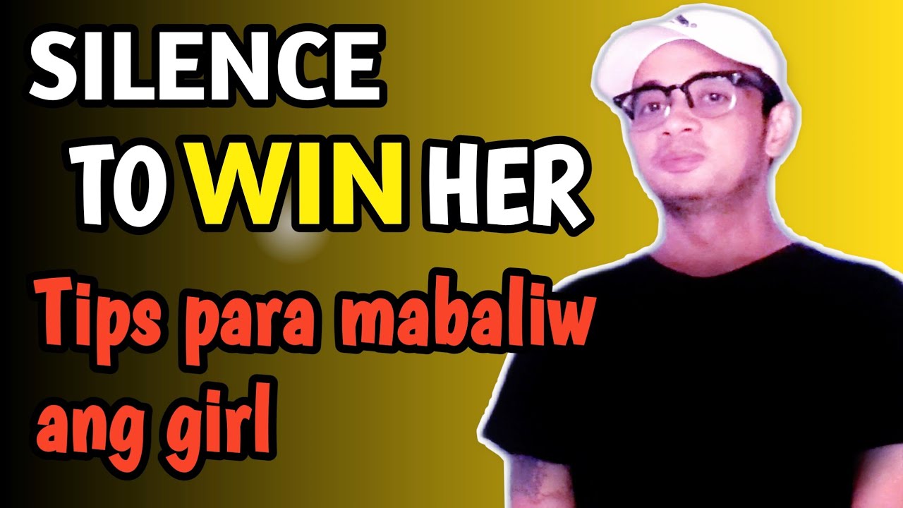Tips Para Forever Ka Mahalin! Ng Wala Kang Gagawin