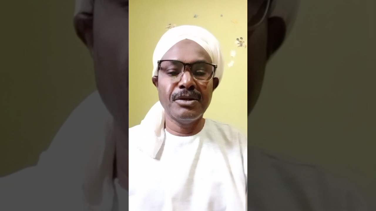 حرب الحق ضد الباطل والإيمان ضد الشيطان - عبدالغفار المهدي