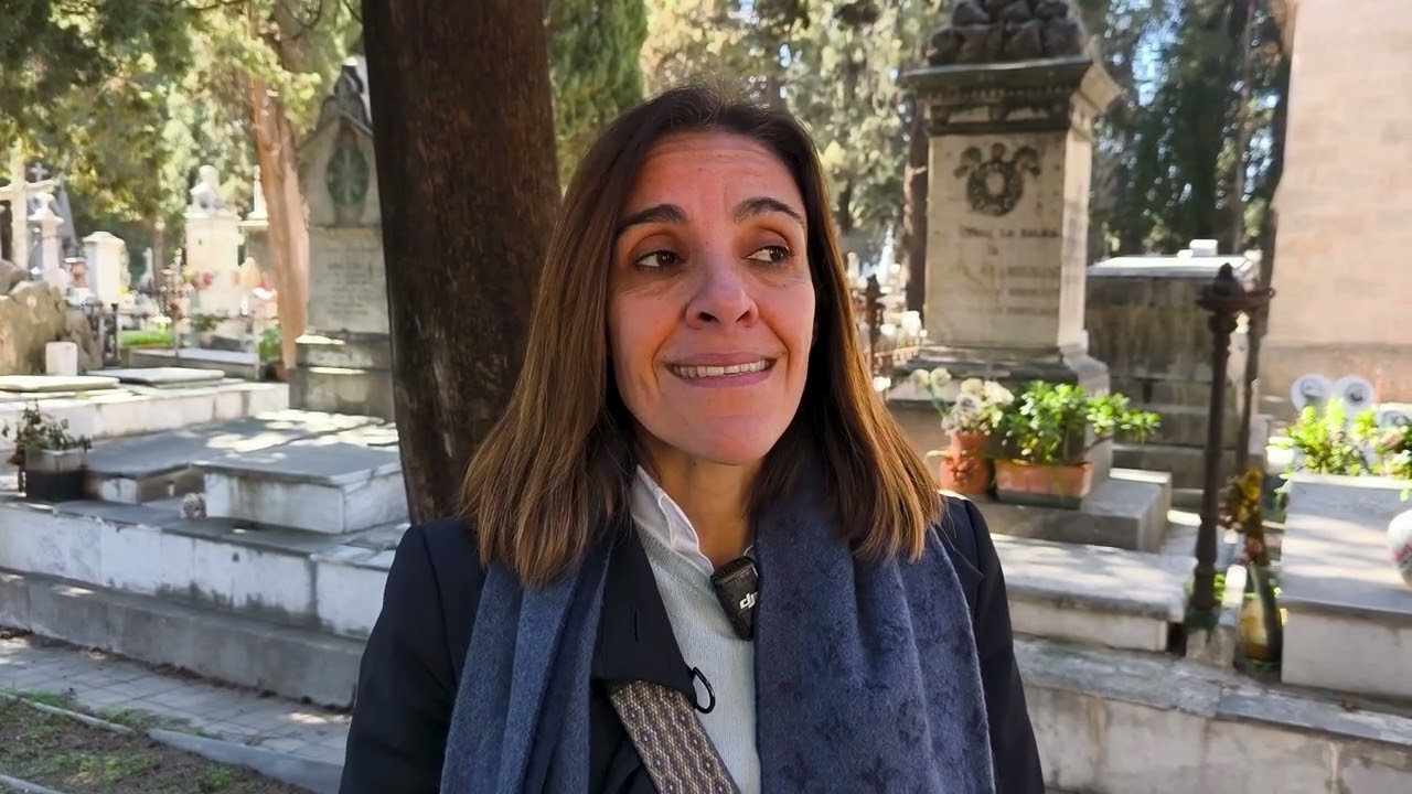 Divieto di ingresso ai cani al Cimitero Sant’Orsola di Palermo: scatta la richiesta di chiarimenti.