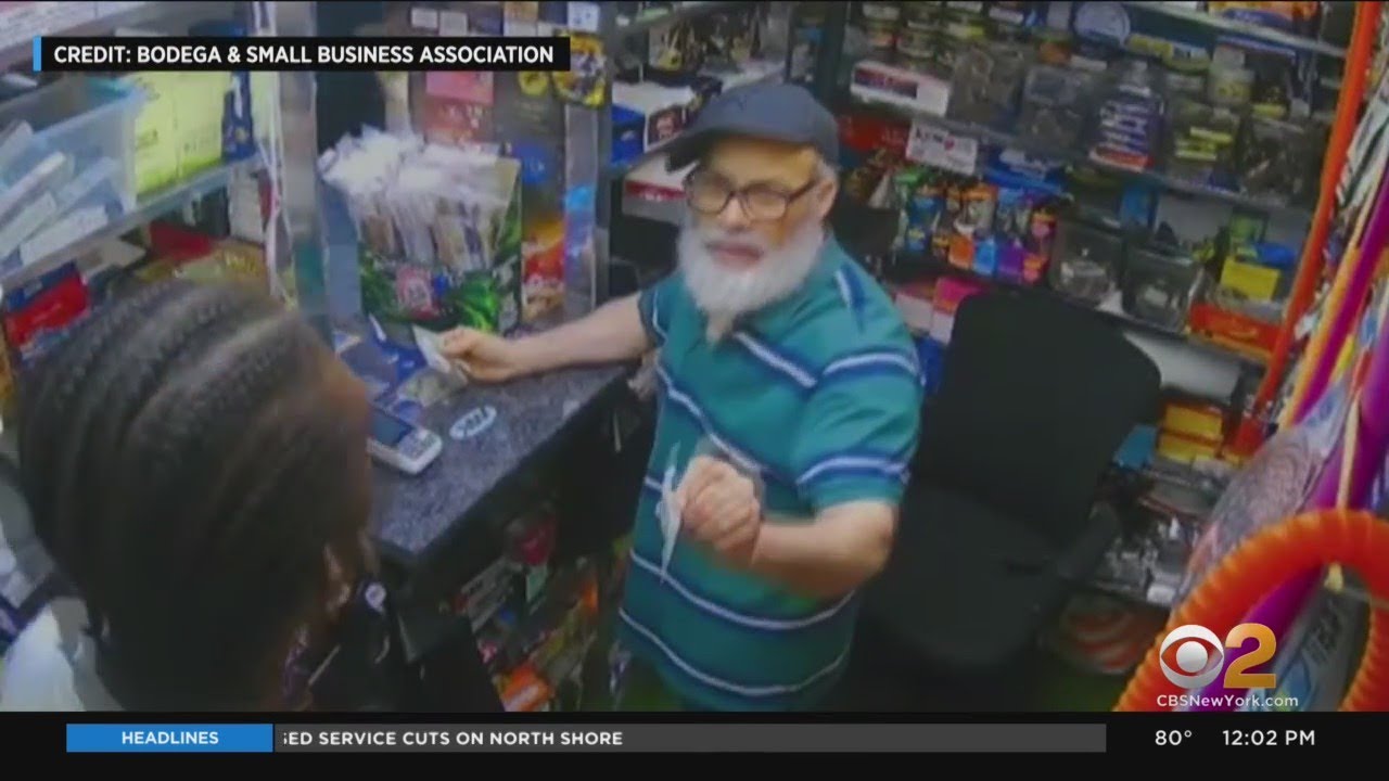 Bodega workers meet with Manhattan DA