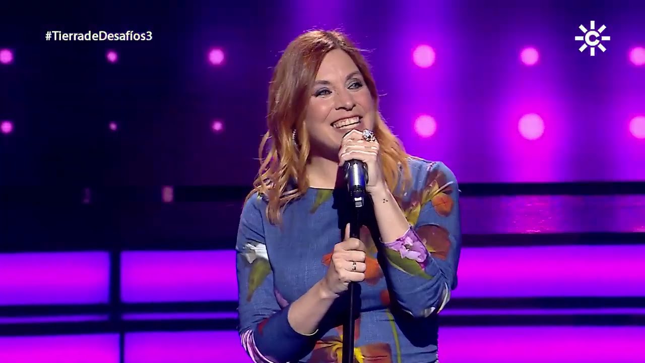 Leire Martínez nos regala 'Mi nombre'