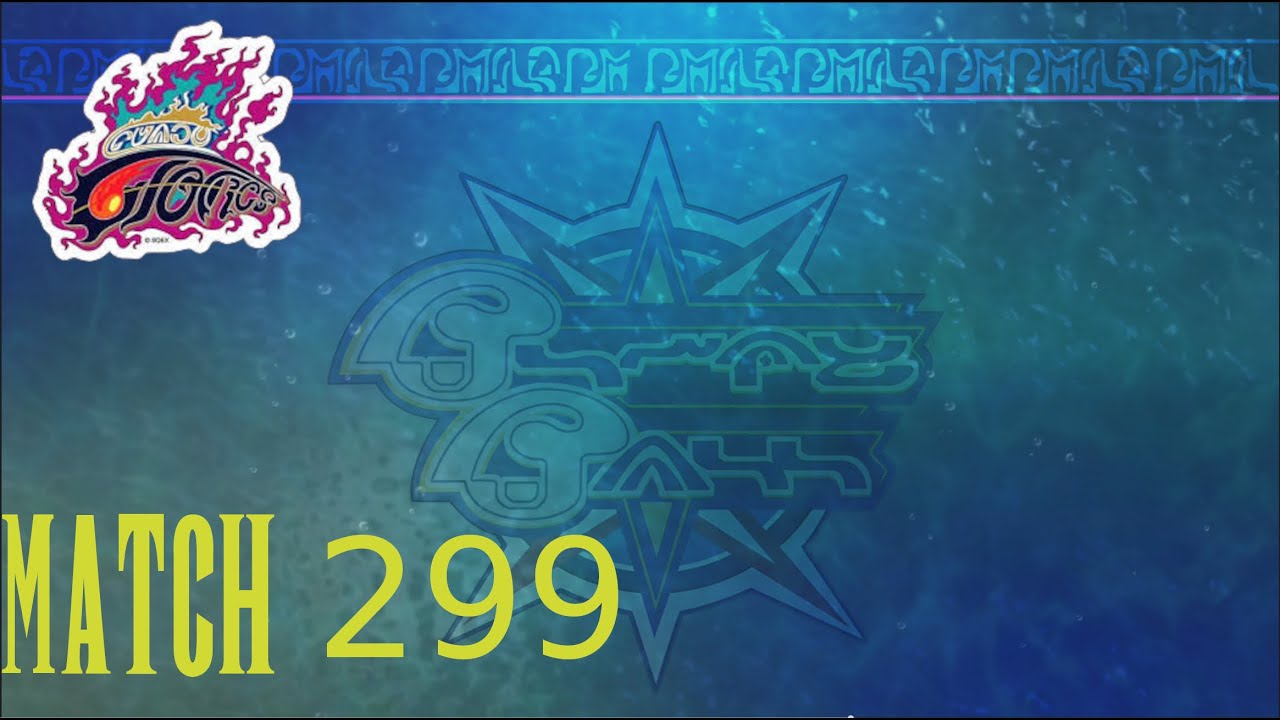 Journey To Level 99 Guado Glories - EP 299